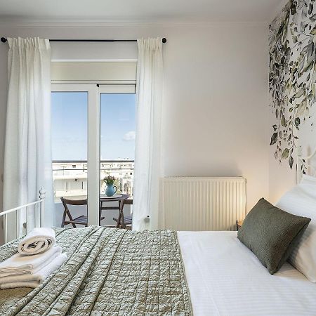 Dimigio Apartment Ханья Экстерьер фото